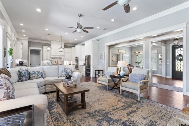 10589 CR 41, Tyler, TX 75706