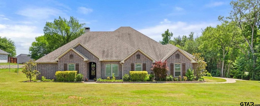 10589 CR 41, Tyler, TX 75706