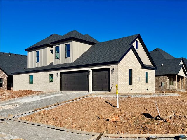 1500 Crystal Clear Lane, Cave Springs, AR 72718