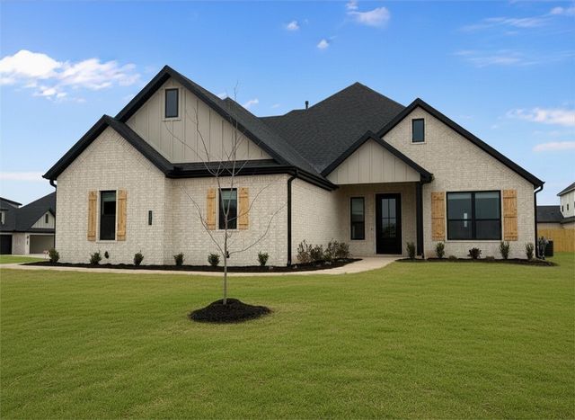 1500 Crystal Clear Lane, Cave Springs, AR 72718