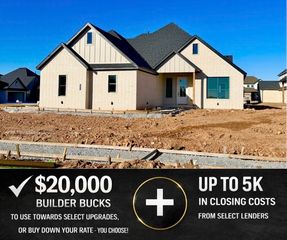 1500 Crystal Clear Lane, Cave Springs, AR 72718