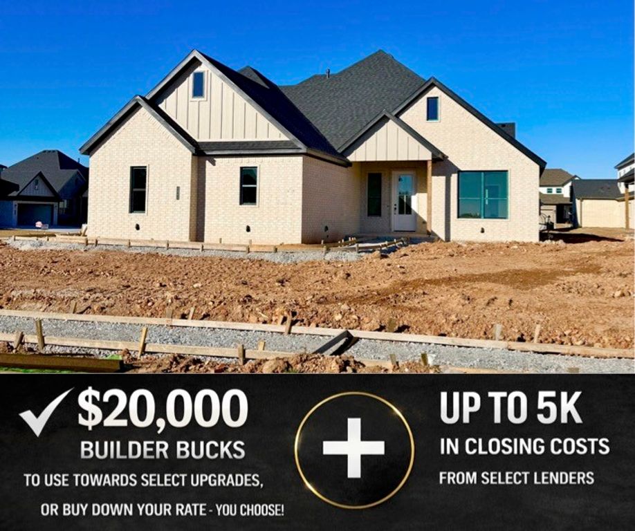 1500 Crystal Clear Lane, Cave Springs, AR 72718