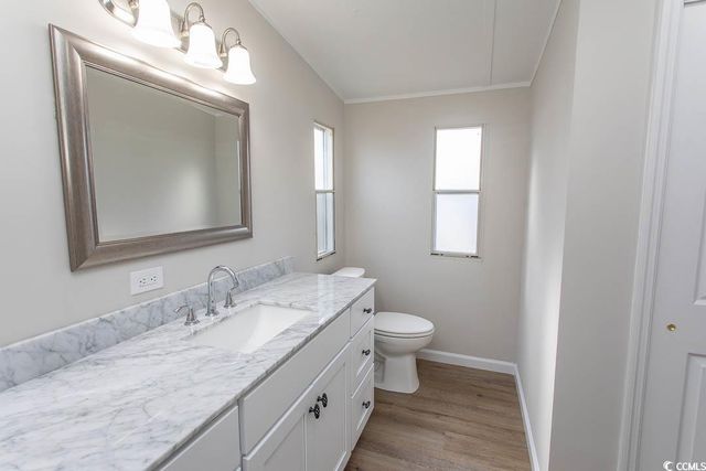 2732 Cirus Dr., Myrtle Beach, SC 29575