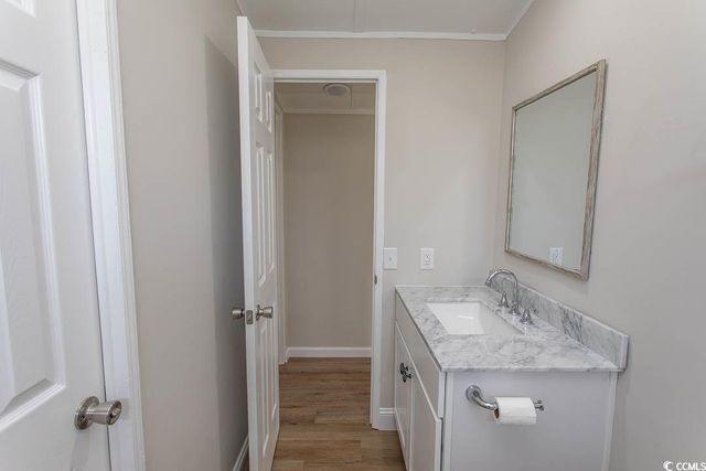 2732 Cirus Dr., Myrtle Beach, SC 29575