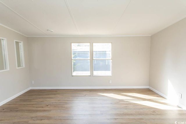 2732 Cirus Dr., Myrtle Beach, SC 29575