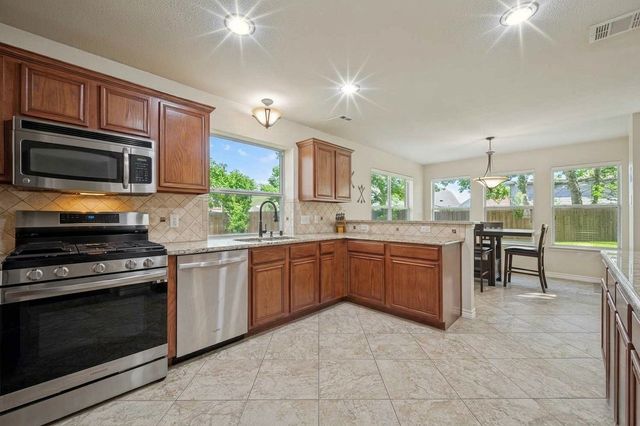 9304 Leesburg Court, Mckinney, TX 75071