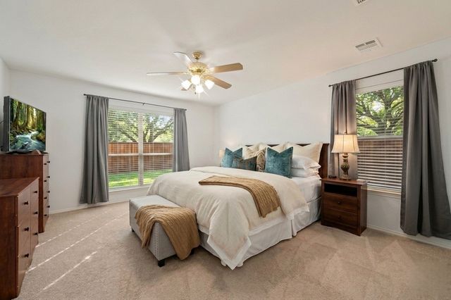 9304 Leesburg Court, Mckinney, TX 75071