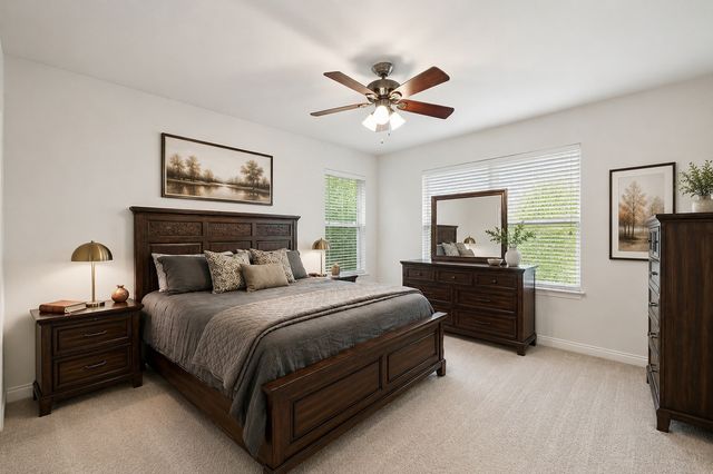 9304 Leesburg Court, Mckinney, TX 75071