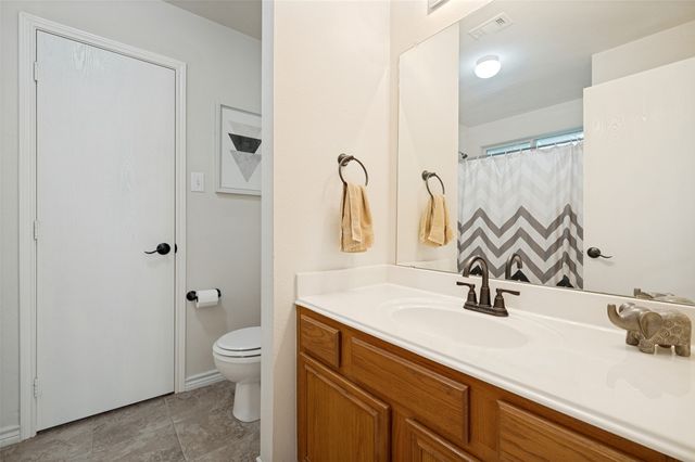 9304 Leesburg Court, Mckinney, TX 75071