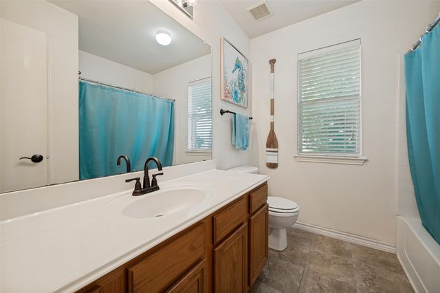 9304 Leesburg Court, Mckinney, TX 75071