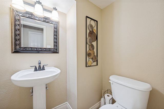 9304 Leesburg Court, Mckinney, TX 75071