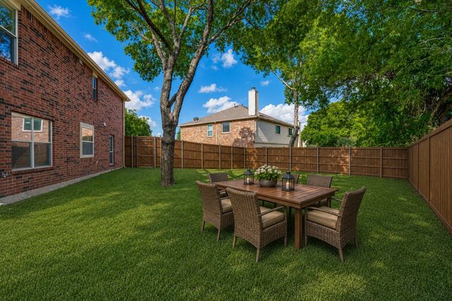 9304 Leesburg Court, Mckinney, TX 75071