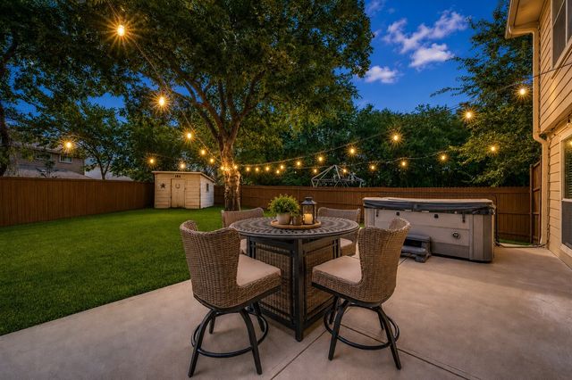 9304 Leesburg Court, Mckinney, TX 75071