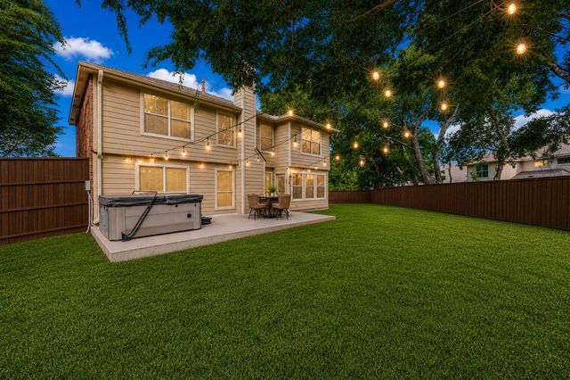 9304 Leesburg Court, Mckinney, TX 75071