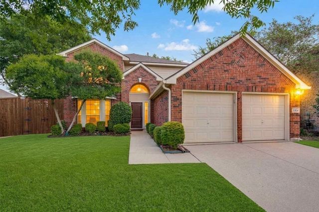 9304 Leesburg Court, Mckinney, TX 75071