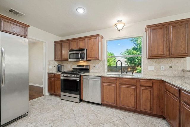 9304 Leesburg Court, Mckinney, TX 75071