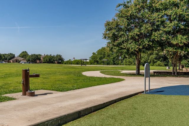 9304 Leesburg Court, Mckinney, TX 75071