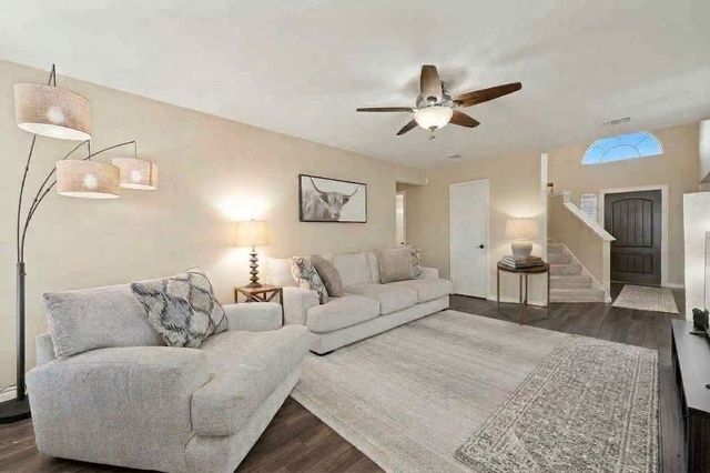 9304 Leesburg Court, Mckinney, TX 75071