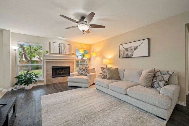 9304 Leesburg Court, Mckinney, TX 75071