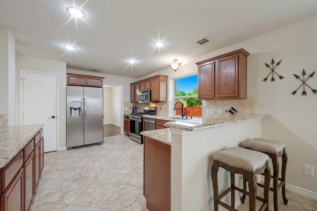 9304 Leesburg Court, Mckinney, TX 75071