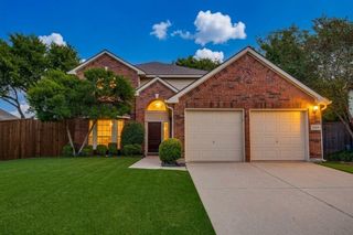 9304 Leesburg Court, Mckinney, TX 75071