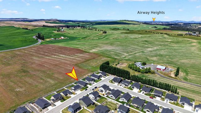 3290 Harvest Bluff Dr, Cheney, WA 99004