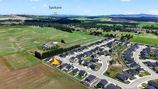 3290 Harvest Bluff Dr, Cheney, WA 99004