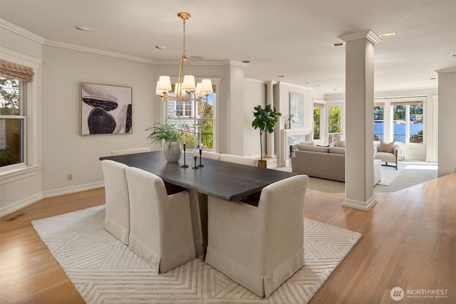 4640 95th Avenue NE, Yarrow Point, WA 98004