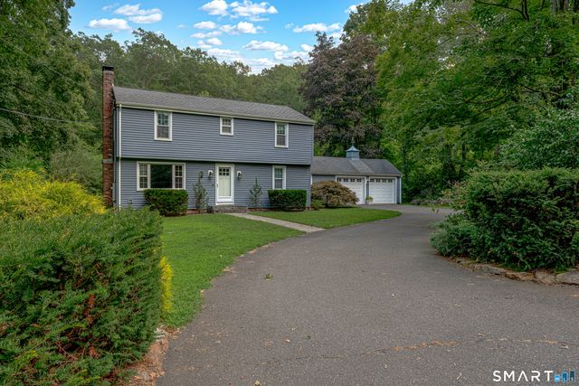 85 Oakcliff Road, Middletown, CT 06457