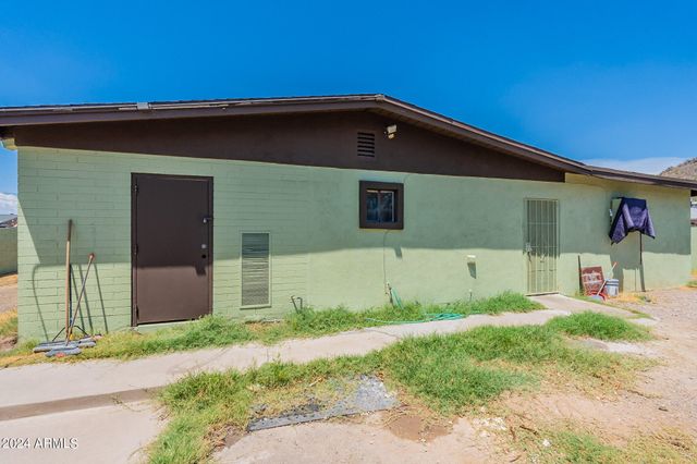 1517 W SAHUARO Drive, Phoenix, AZ 85029