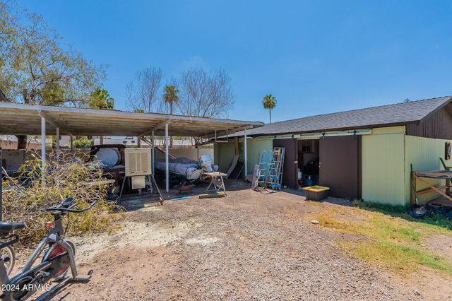 1517 W SAHUARO Drive, Phoenix, AZ 85029