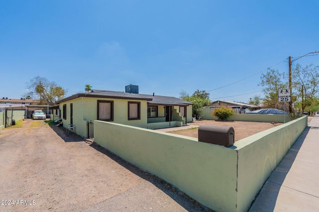 1517 W SAHUARO Drive, Phoenix, AZ 85029