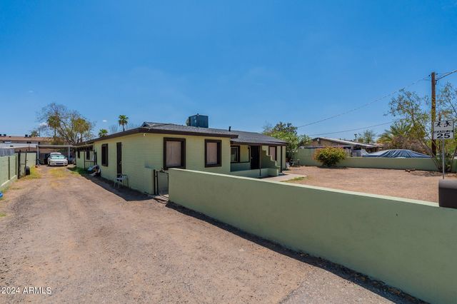 1517 W SAHUARO Drive, Phoenix, AZ 85029