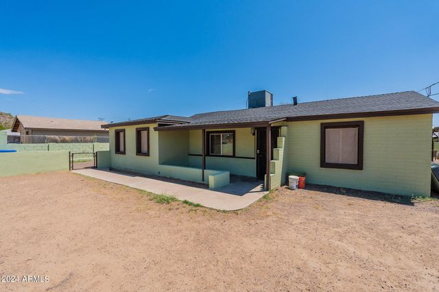 1517 W SAHUARO Drive, Phoenix, AZ 85029