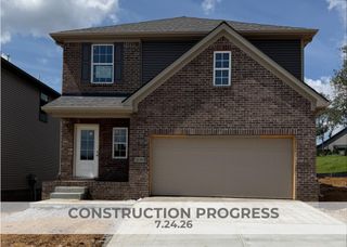 2036 Tidewater Flat, Lexington, KY 40509