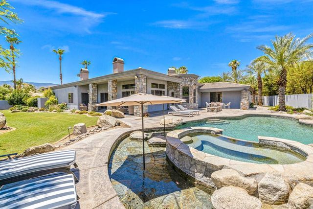 28 Clancy Lane S, Rancho Mirage, CA 92270
