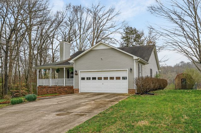 759 Miriah Dr, Mcminnville, TN 37110