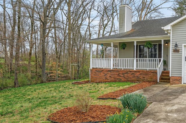 759 Miriah Dr, Mcminnville, TN 37110