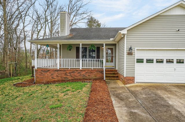 759 Miriah Dr, Mcminnville, TN 37110