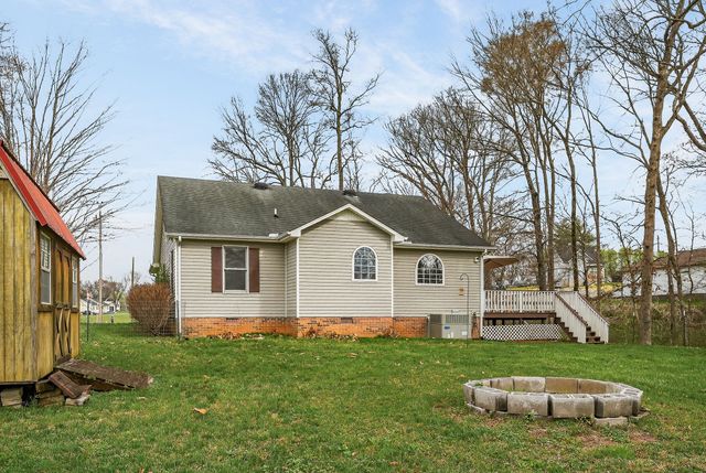 759 Miriah Dr, Mcminnville, TN 37110