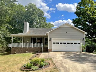 759 Miriah Dr, Mcminnville, TN 37110