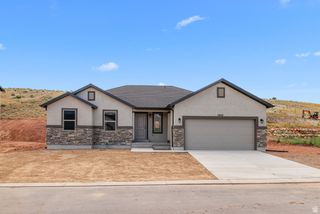 1681 S SAGEBERRY DR NEBO #SR 344, Santaquin, UT 84655