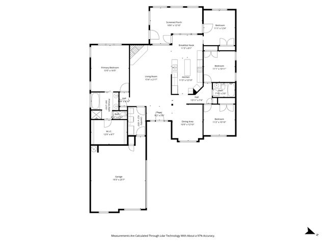 361 Rs County Road 3390, Emory, TX 75440