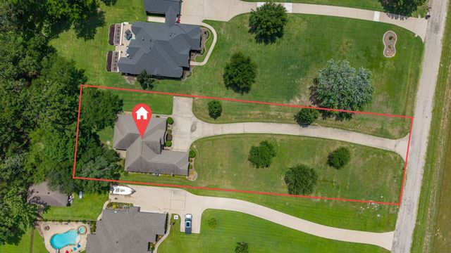 361 Rs County Road 3390, Emory, TX 75440