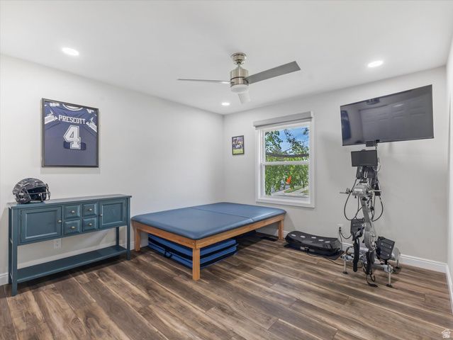 1230 E CRESTRIDGE RD, Sandy, UT 84094