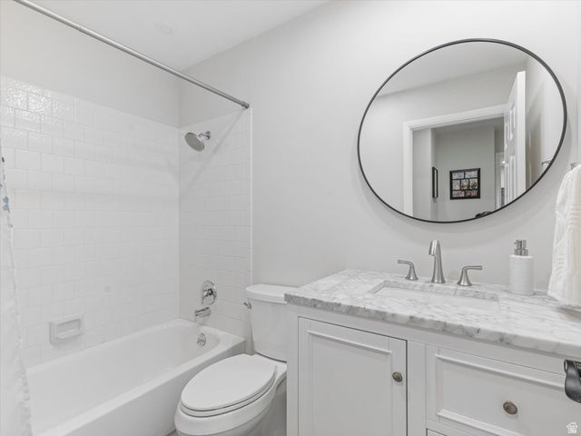 1230 E CRESTRIDGE RD, Sandy, UT 84094