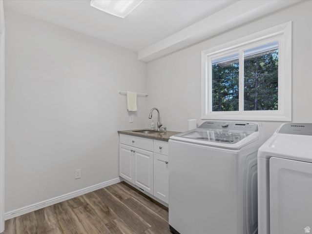 1230 E CRESTRIDGE RD, Sandy, UT 84094