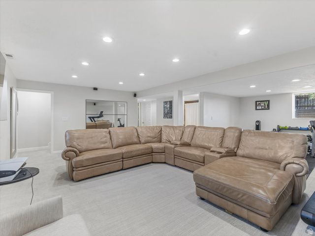 1230 E CRESTRIDGE RD, Sandy, UT 84094