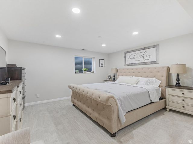 1230 E CRESTRIDGE RD, Sandy, UT 84094