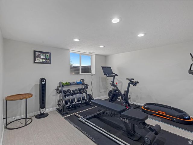 1230 E CRESTRIDGE RD, Sandy, UT 84094